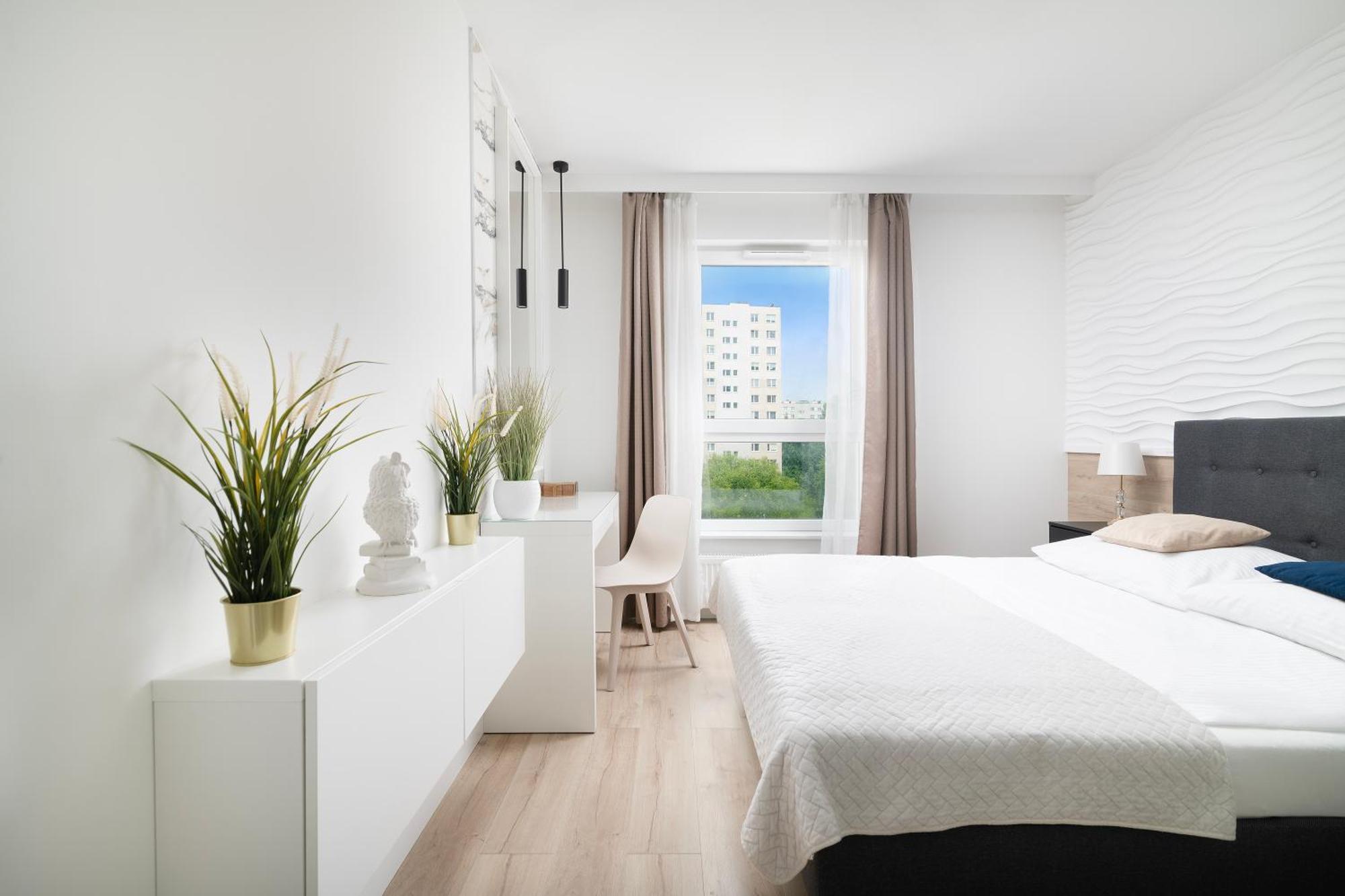 Easy Rent Apartments - Kompozytorow Polskich 루블린 외부 사진