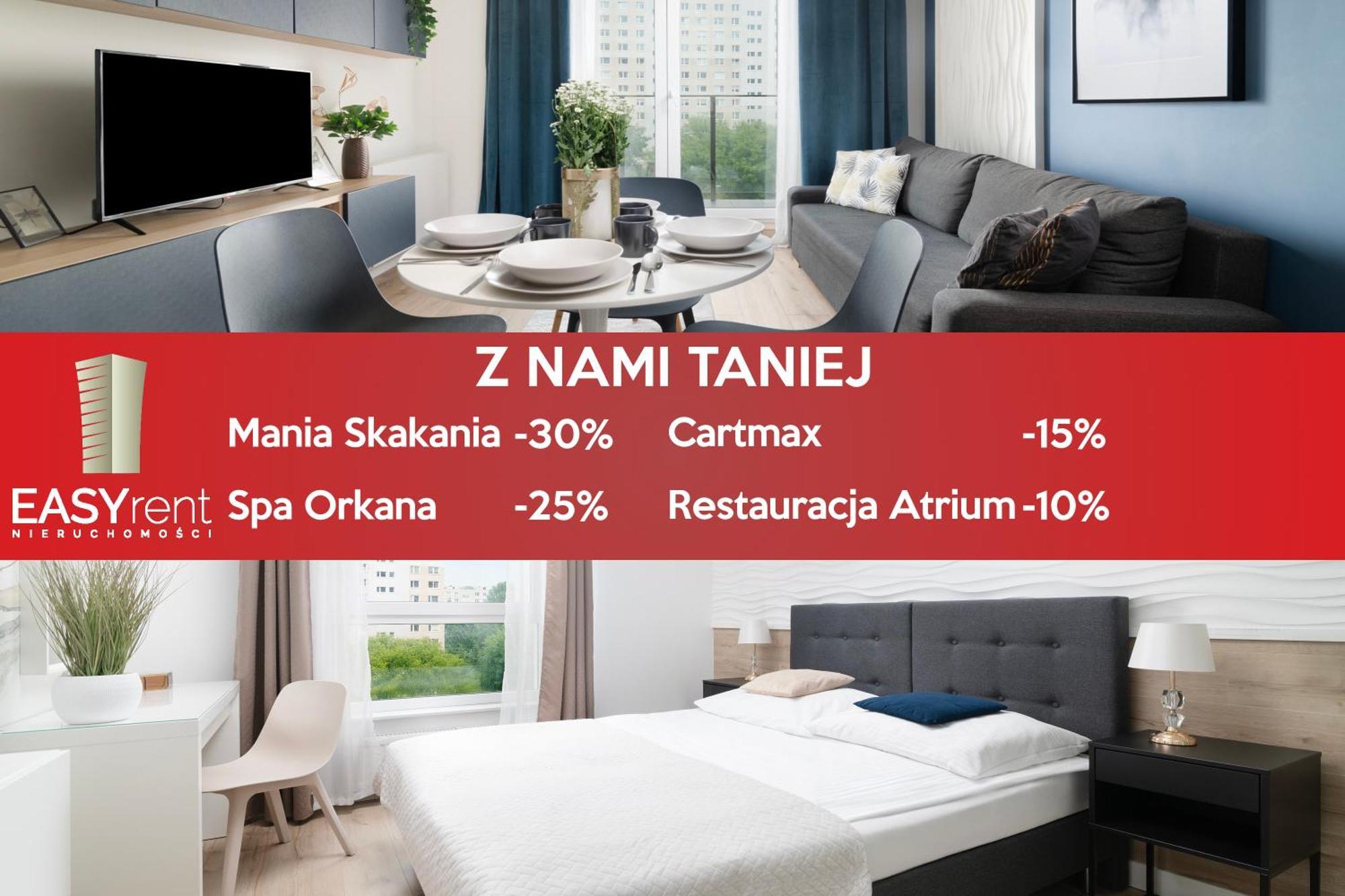 Easy Rent Apartments - Kompozytorow Polskich 루블린 외부 사진